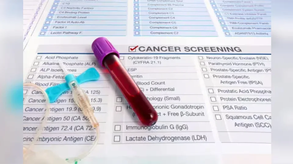 cancer screening